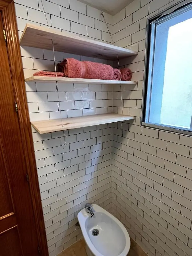 Apartamento La Biznaga Malaga