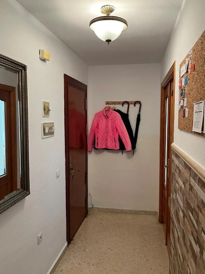 Apartamento La Biznaga Malaga Spain
