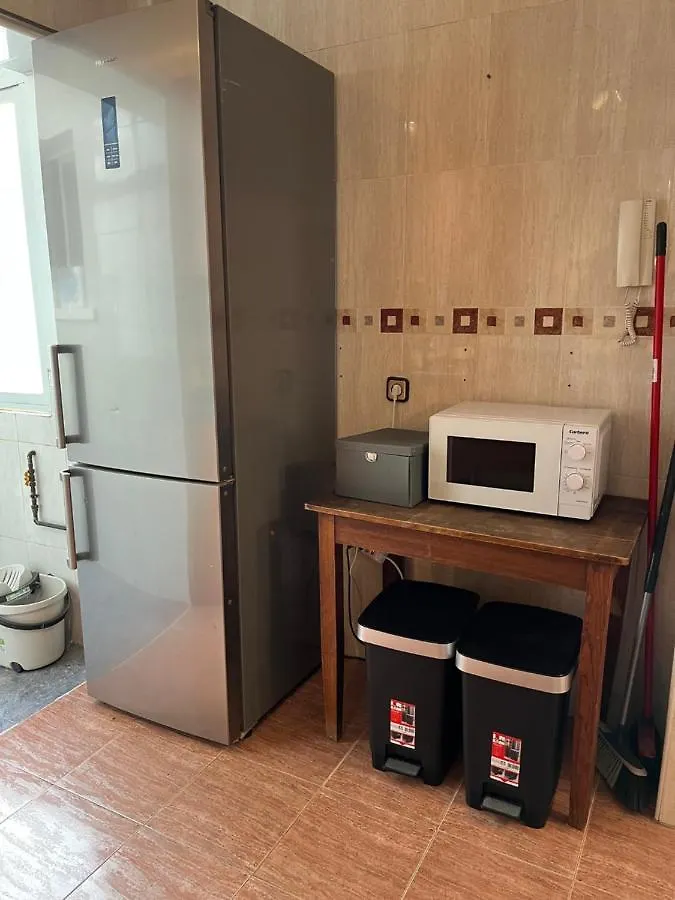 Apartamento La Biznaga Malaga 0*,  Spain