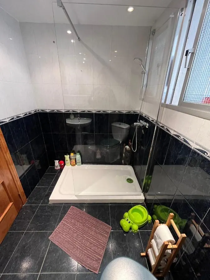 Apartamento La Biznaga Malaga 0*,