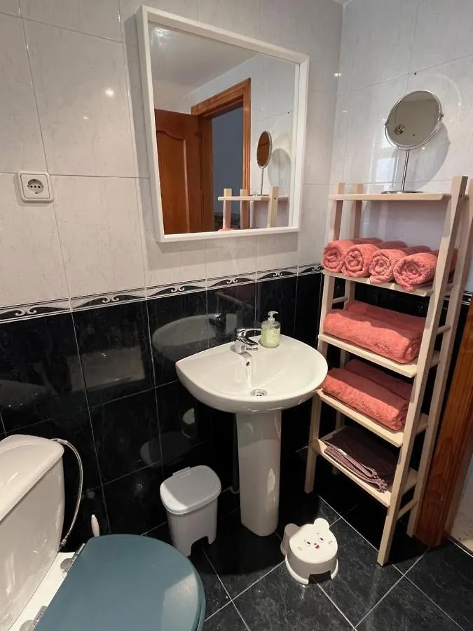 Apartment Apartamento La Biznaga Malaga