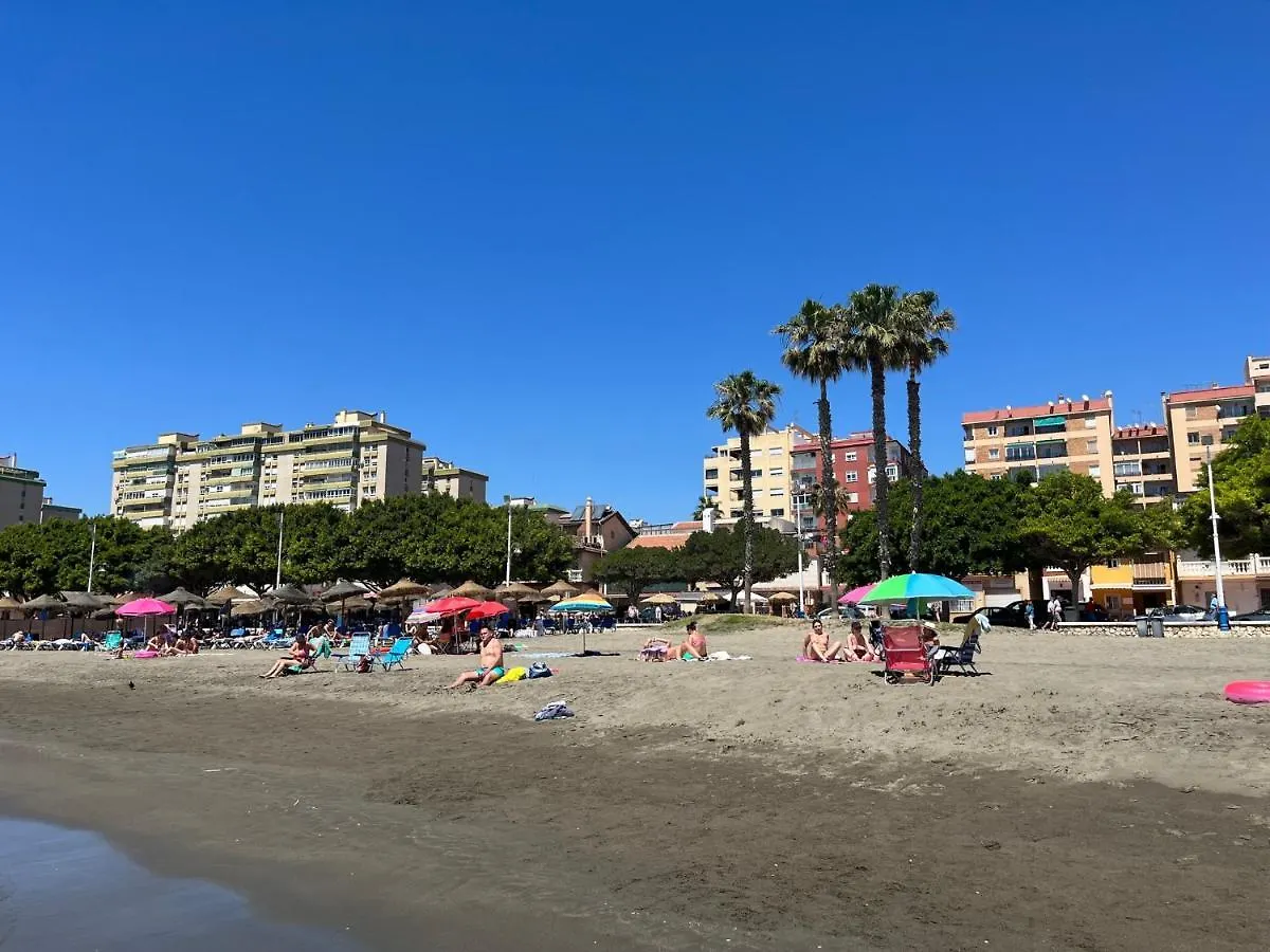 Apartment Apartamento La Biznaga Malaga Spain