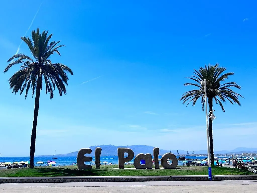 Apartamento La Biznaga Malaga