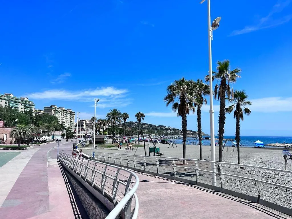 Apartamento La Biznaga Malaga 0*,  Spain