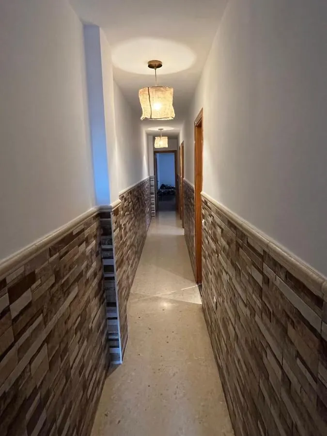 Apartamento La Biznaga Μάλαγα Διαμέρισμα