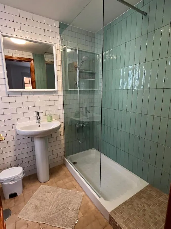 Apartamento La Biznaga Μάλαγα