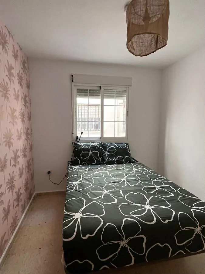 Apartamento La Biznaga Μάλαγα 0*,  Ισπανία