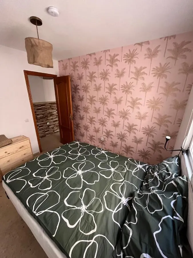 Apartamento La Biznaga Μάλαγα Διαμέρισμα