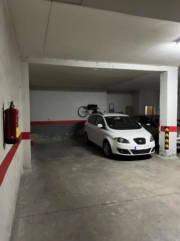 Apartamento La Biznaga Malaga